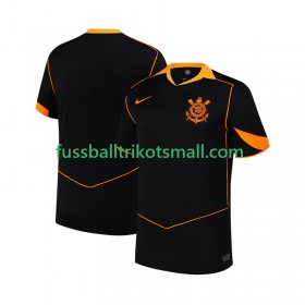 Fußballtrikots Corinthians 2025-2026 Kurzarm 3rd trikot kaufen